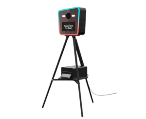 Réservez dès maintenant votre Photo Booth pour vos événements à Ouistreham