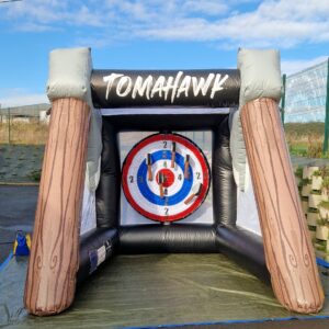 Assurez la sécurité de vos invités avec nos structures gonflables entretenues