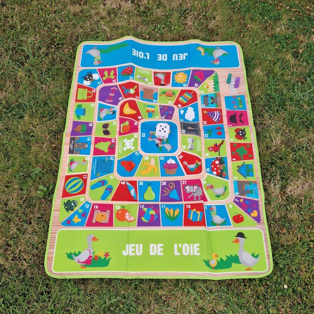 Location & Co - Jeux en bois