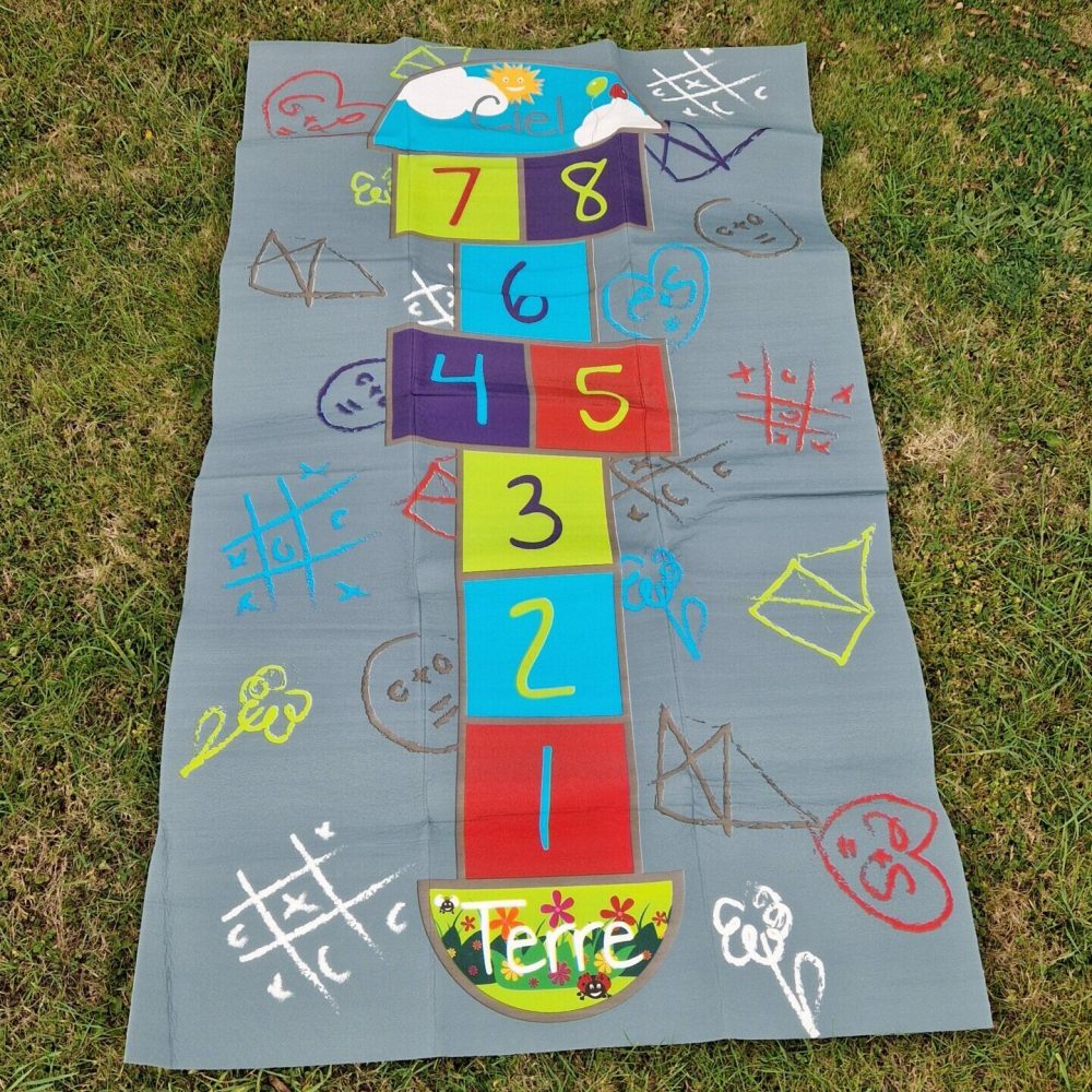 Location & Co - Jeux en bois