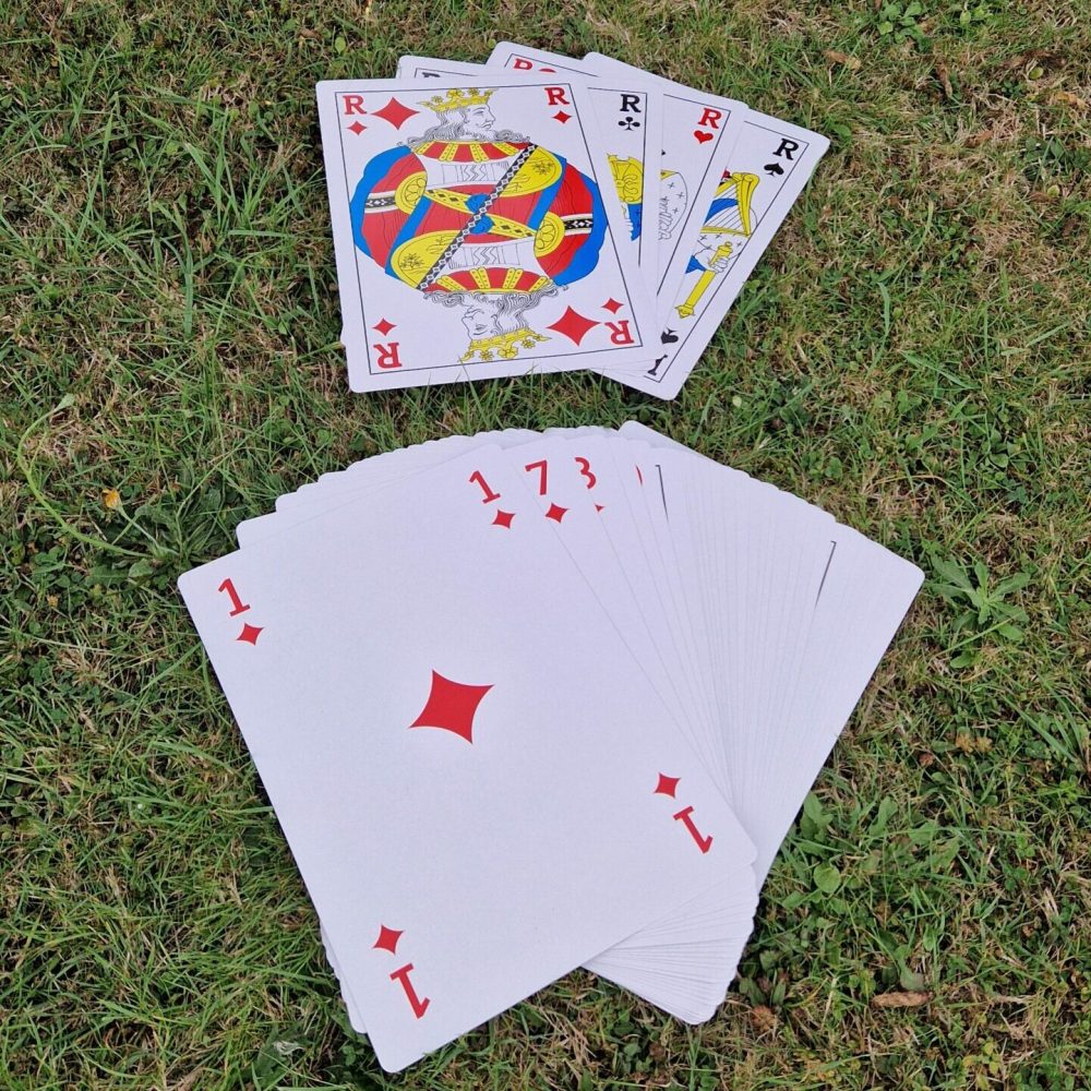 Location & Co - Jeux en bois