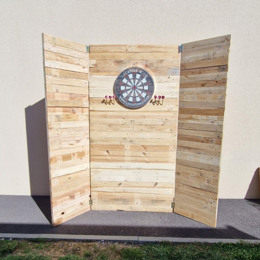 Location & Co - Jeux en bois
