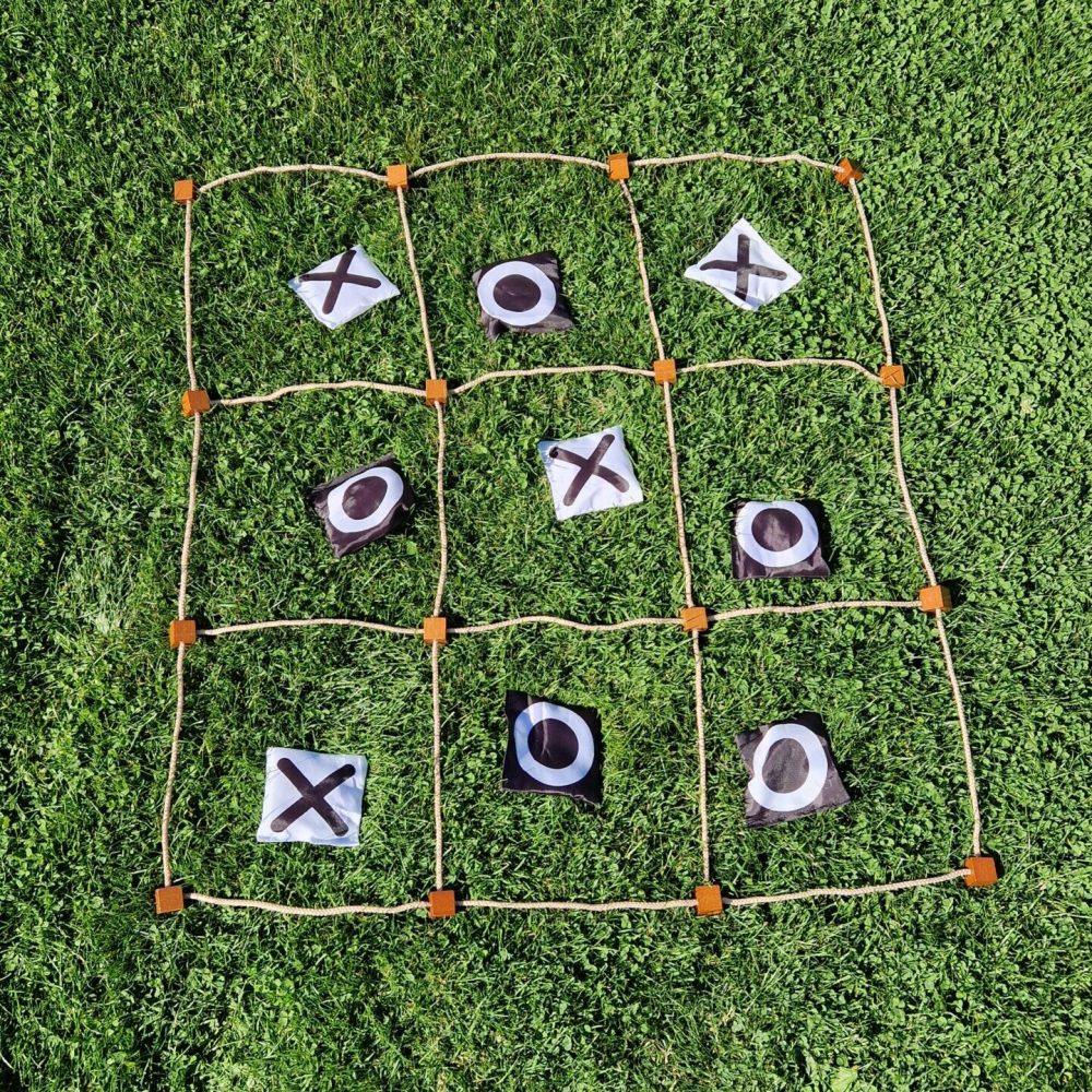 Location & Co - Jeux en bois