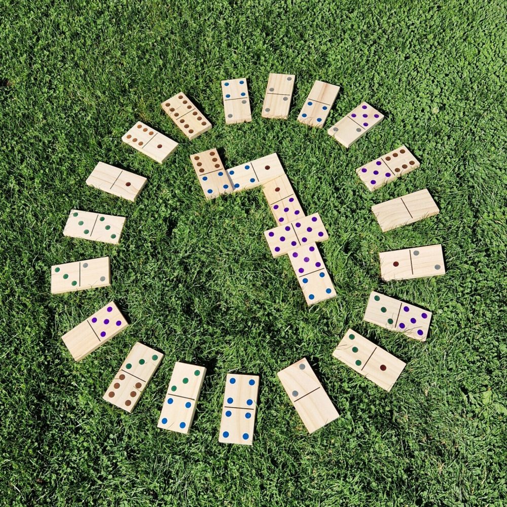 Location & Co - Jeux en bois