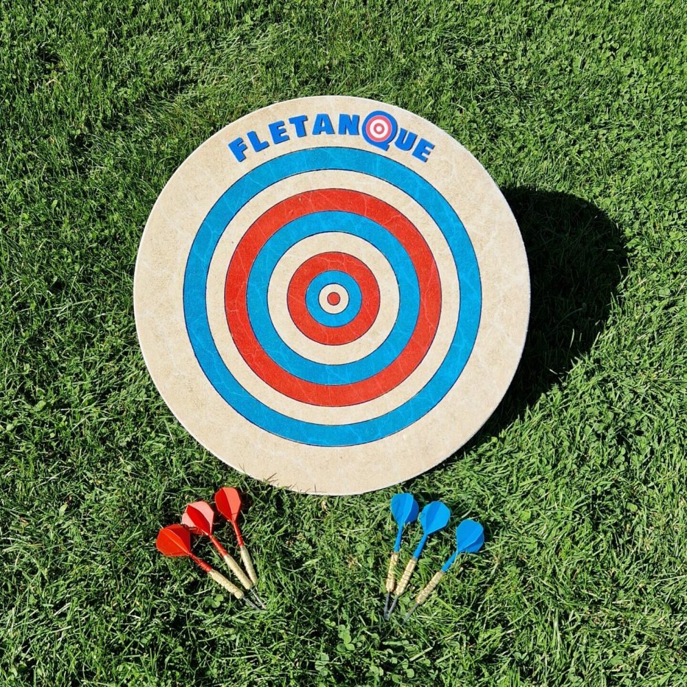 Location & Co - Jeux en bois