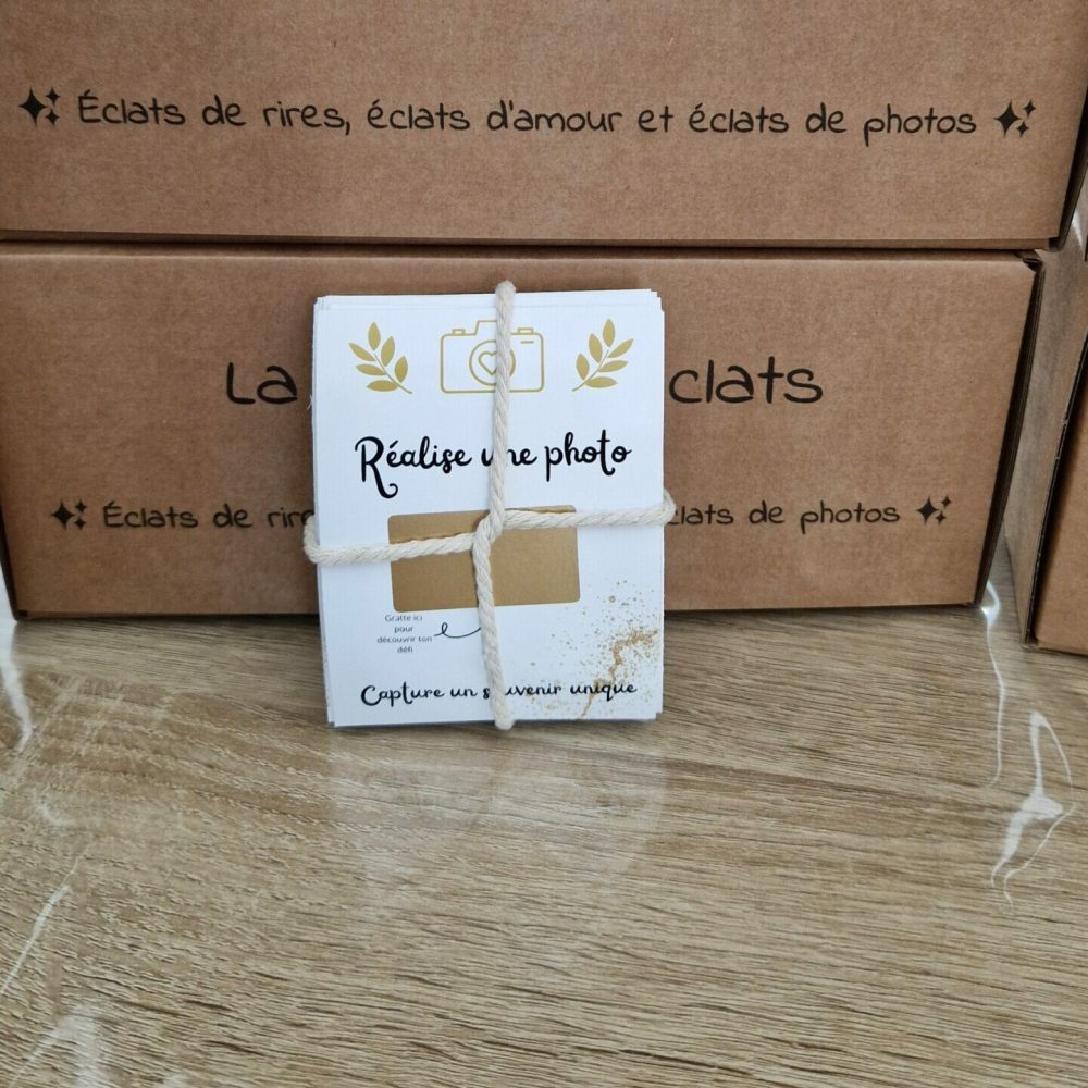 Location & Co - Photobooth